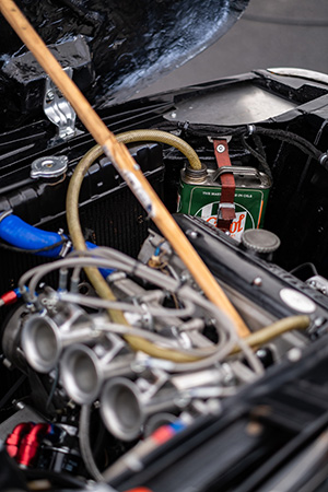 Event: 50e AvD Oldtimer Grand Prix 2023