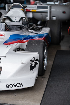 Event: 50e AvD Oldtimer Grand Prix 2023