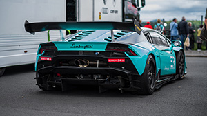 Event: 50e AvD Oldtimer Grand Prix 2023