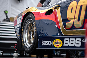 Event: 50e AvD Oldtimer Grand Prix 2023