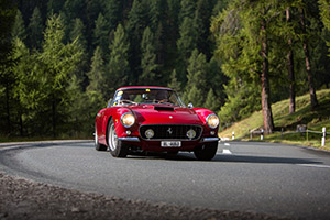 Event: Passione Engadina 2023