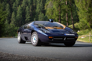 Event: Passione Engadina 2023