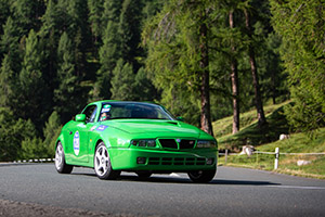 Event: Passione Engadina 2023