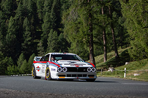 Event: Passione Engadina 2023