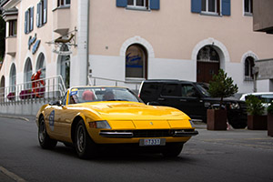 Event: Passione Engadina 2023