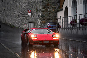 Event: Passione Engadina 2023