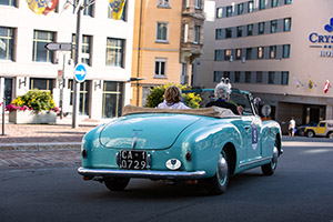 Event: Passione Engadina 2023