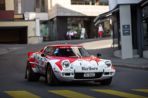 Event: Passione Engadina 2023