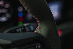 Gereden: Porsche 992 Carrera T