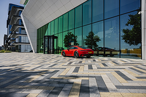 Gereden: Porsche 992 Carrera T