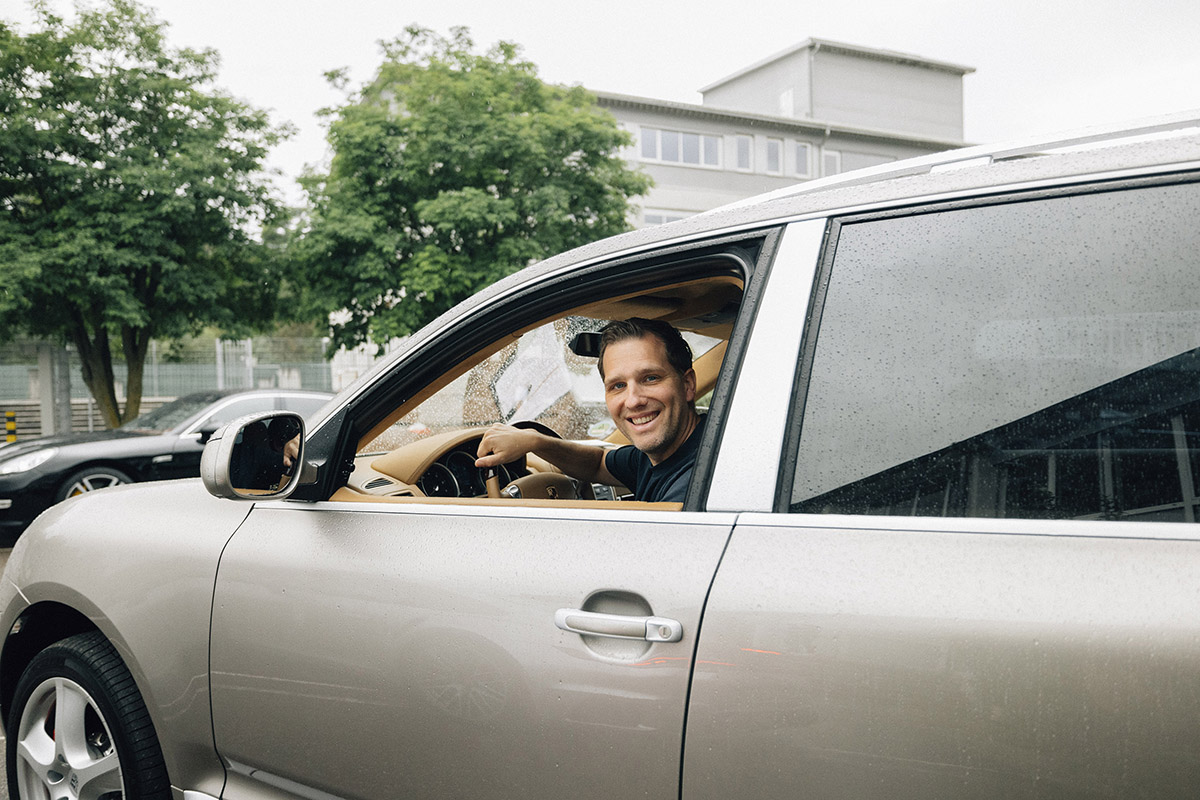 50 jaar Porsche Turbo zorgt voor kippenvel