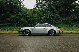 50 jaar Porsche Turbo zorgt voor kippenvel