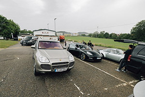 50 jaar Porsche Turbo zorgt voor kippenvel