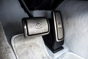 Gereden: Mercedes-Maybach SL 680