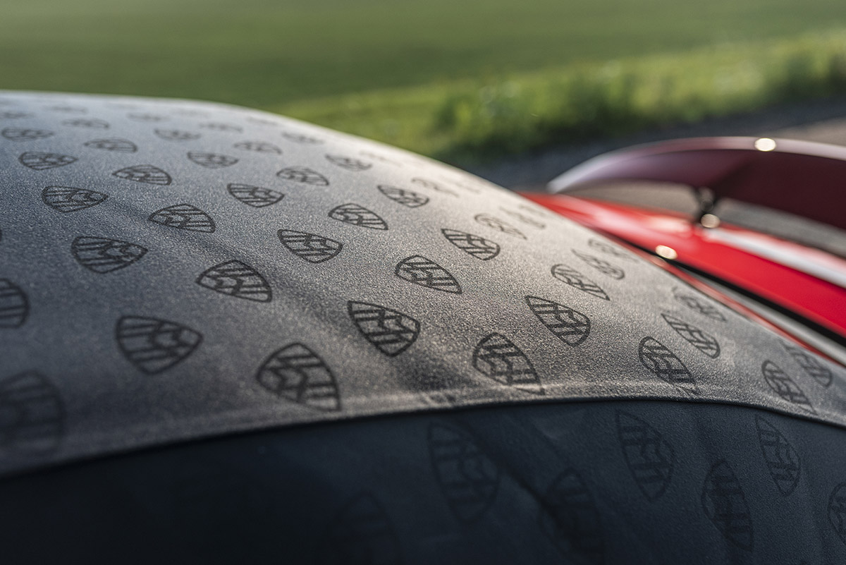 Gereden: Mercedes-Maybach SL 680