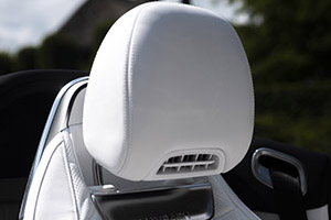 Gereden: Mercedes-Maybach SL 680