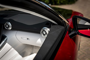 Gereden: Mercedes-Maybach SL 680
