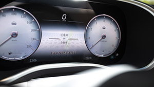 Gereden: Mercedes-Maybach SL 680
