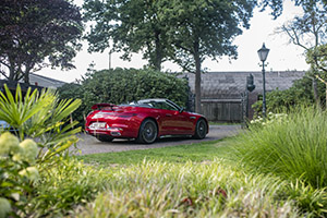 Gereden: Mercedes-Maybach SL 680