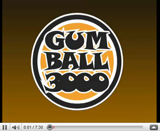 Filmpjes: Gumball 3000 