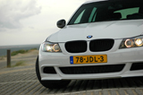 Gereden: BMW 335i Performance