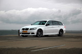 Gereden: BMW 335i Performance
