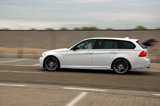Gereden: BMW 335i Performance