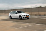 Gereden: BMW 335i Performance