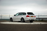 Gereden: BMW 335i Performance
