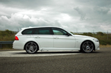 Gereden: BMW 335i Performance