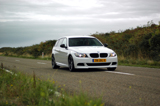 Gereden: BMW 335i Performance