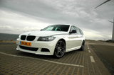 Gereden: BMW 335i Performance