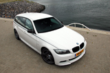 Gereden: BMW 335i Performance