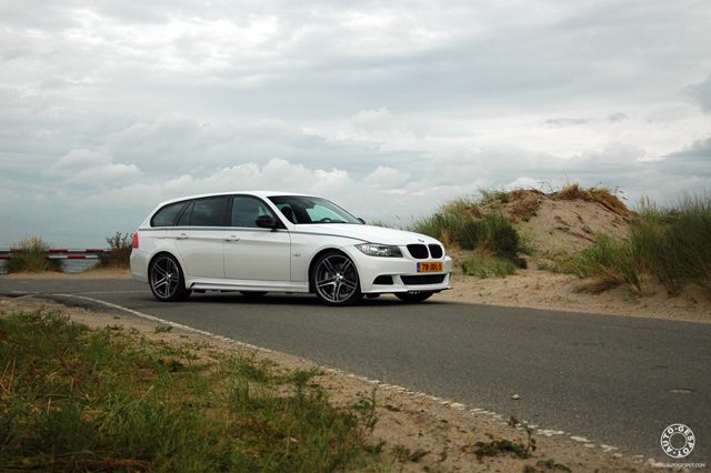 Gereden: BMW 335i Performance
