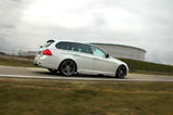 Gereden: BMW 335i Performance