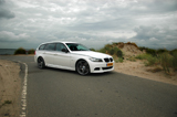 Gereden: BMW 335i Performance