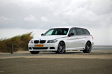 Gereden: BMW 335i Performance