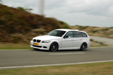 Gereden: BMW 335i Performance
