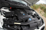 Gereden: BMW 335i Performance