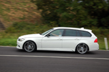 Gereden: BMW 335i Performance