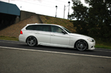 Gereden: BMW 335i Performance