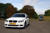 Gereden: BMW 335i Performance