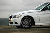 Gereden: BMW 335i Performance