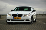 Gereden: BMW 335i Performance