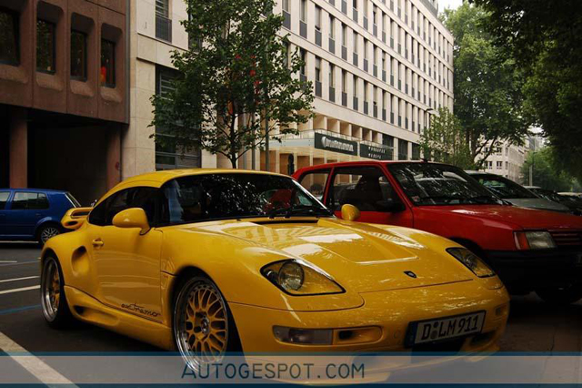 Best of.....Düsseldorf!