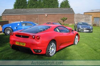 Hippe kentekens deel 13