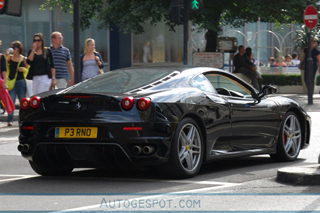 Hippe kentekens deel 13