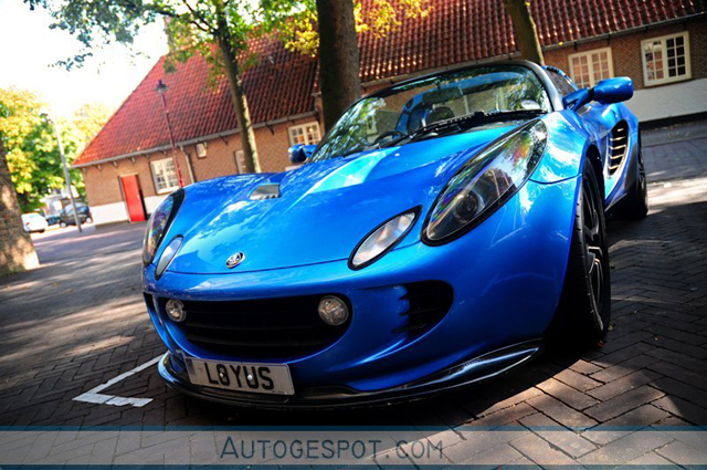 Hippe kentekens deel 13