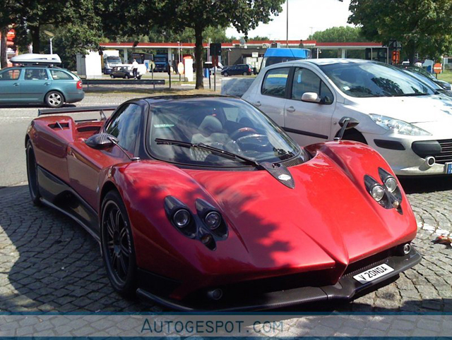 Hippe kentekens deel 13