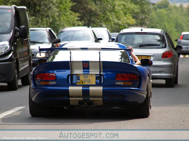 Hippe kentekens deel 13